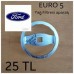 Ford Mazot Filtre SökmeTakma Aparatı EURO 5